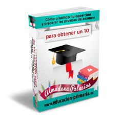 Guía para planificar tu oposición y preparar las pruebas de examen para obtener un 10 Guía para planificar las oposiciones de maestros