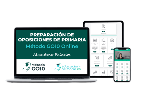 Metodo GO10 Online Almudena Palacios--